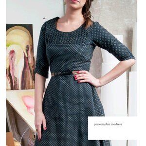 Mata Traders You Compleat Me Dress XS